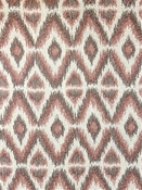 Morrowick Clay Valdese Fabric